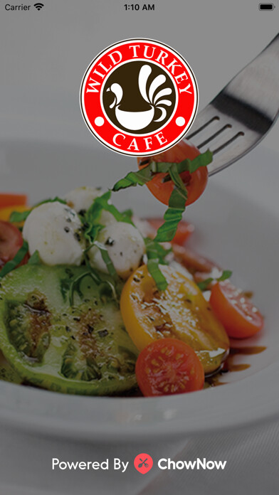 Emulate iPhone app Wild Turkey Cafe using MyAndroid Emulate iPhone app Wild Turkey Cafe using MyAndroid