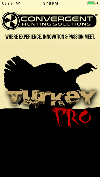 Emulate iPhone app Wild Turkey Pro using MyAndroid Emulate iPhone app Wild Turkey Pro using MyAndroid
