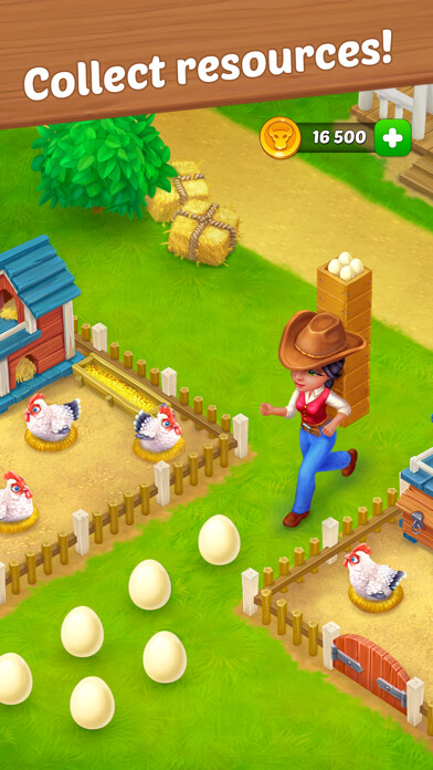 Emulate iPhone app Wild West: New Frontier. Farm using MyAndroid Emulate iPhone app Wild West: New Frontier. Farm using MyAndroid