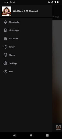 Run android online APK Wild West OTR Channel from MyAndroid or emulate Wild West OTR Channel using MyAndroid Run android online APK Wild West OTR Channel from MyAndroid or emulate Wild West OTR Channel using MyAndroid