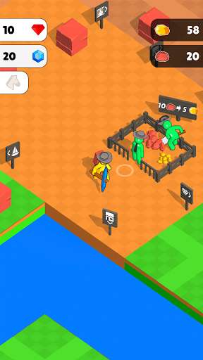Emulate Android APK Wild West Emulate Android APK Wild West