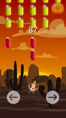 Emulate Android APK Wild West Shooter Emulate Android APK Wild West Shooter