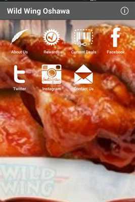 Emulate Android APK Wild Wing Oshawa