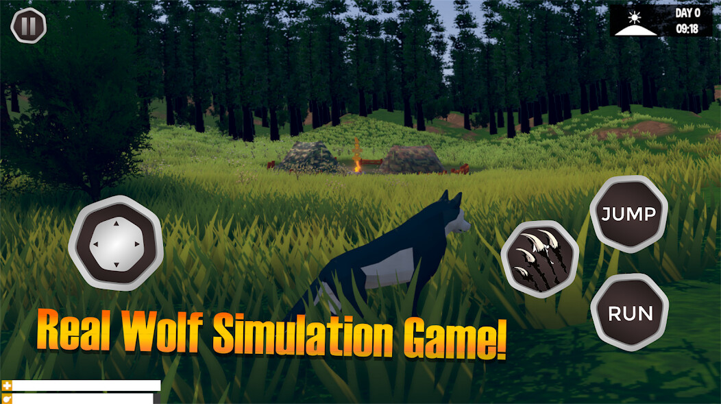 Run android online APK Wild Wolf from MyAndroid or emulate Wild Wolf using MyAndroid Run android online APK Wild Wolf from MyAndroid or emulate Wild Wolf using MyAndroid