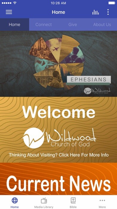 Run android online APK Wildwood Church of God from MyAndroid or emulate Wildwood Church of God using MyAndroid Run android online APK Wildwood Church of God from MyAndroid or emulate Wildwood Church of God using MyAndroid