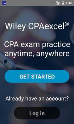 Emulate Android APK Wiley CPAexcel Mobile App Emulate Android APK Wiley CPAexcel Mobile App