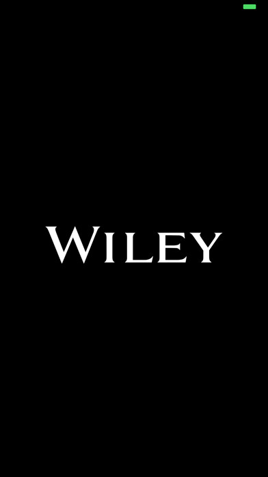 Emulate iPhone app Wiley eBooks using MyAndroid