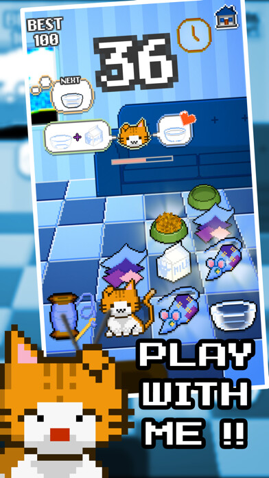 Run android online APK Wilful Kitty from MyAndroid or emulate Wilful Kitty using MyAndroid