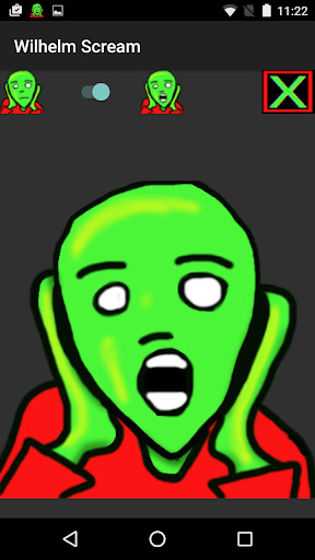 Emulate Android APK Wilhelm Scream Emulate Android APK Wilhelm Scream