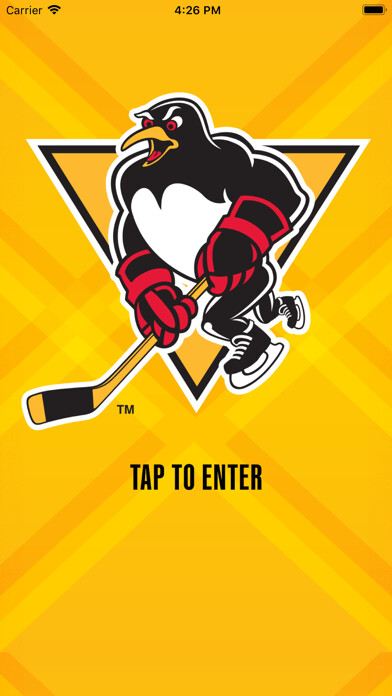 Emulate iPhone app Wilkes-Barre/Scranton Penguins using MyAndroid Emulate iPhone app Wilkes-Barre/Scranton Penguins using MyAndroid