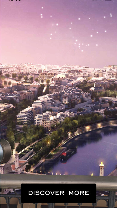 Emulate iPhone app Wilkins Avenue Lancôme Holiday using MyAndroid Emulate iPhone app Wilkins Avenue Lancôme Holiday using MyAndroid