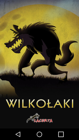 Run android online APK Wilkołaki from MyAndroid or emulate Wilkołaki using MyAndroid Run android online APK Wilkołaki from MyAndroid or emulate Wilkołaki using MyAndroid