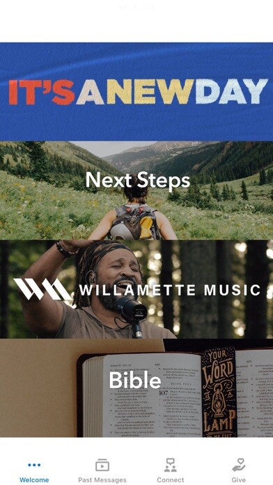 Run android online APK Willamette Christian Church from MyAndroid or emulate Willamette Christian Church using MyAndroid