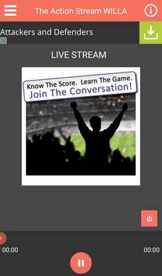 Emulate Android APK WillametteValleySports.com