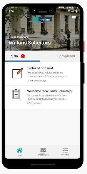 Run android online APK Willans LLP solicitors from MyAndroid or emulate Willans LLP solicitors using MyAndroid