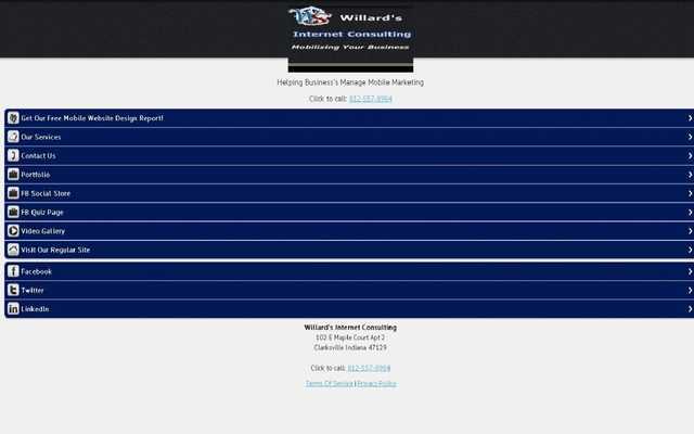 Emulate Android APK Willards Internet Consulting Emulate Android APK Willards Internet Consulting