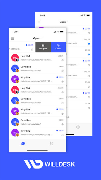 Run android online APK Willdesk-Live Chat, Helpdesk from MyAndroid or emulate Willdesk-Live Chat, Helpdesk using MyAndroid Run android online APK Willdesk-Live Chat, Helpdesk from MyAndroid or emulate Willdesk-Live Chat, Helpdesk using MyAndroid