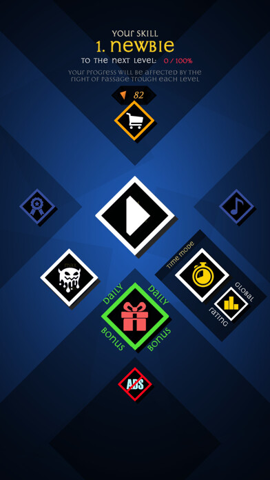 Emulate iPhone app Will Dodge Ultimate Game using MyAndroid Emulate iPhone app Will Dodge Ultimate Game using MyAndroid