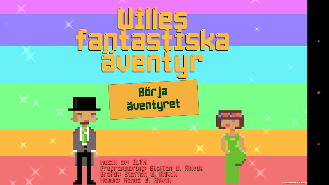 Run android online APK Willes fantastiska äventyr from MyAndroid or emulate Willes fantastiska äventyr using MyAndroid Run android online APK Willes fantastiska äventyr from MyAndroid or emulate Willes fantastiska äventyr using MyAndroid