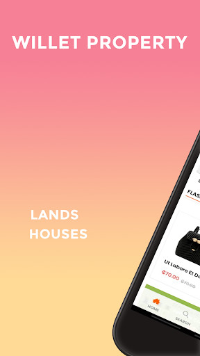 Run android online APK Willet Property - Houses & Lands from MyAndroid or emulate Willet Property - Houses & Lands using MyAndroid