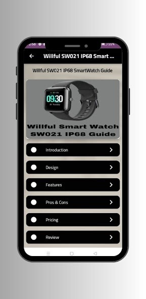 Run android online APK Willful SW021 IP68 Guide from MyAndroid or emulate Willful SW021 IP68 Guide using MyAndroid Run android online APK Willful SW021 IP68 Guide from MyAndroid or emulate Willful SW021 IP68 Guide using MyAndroid