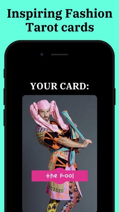 Emulate iPhone app Willhelm Tarot using MyAndroid Emulate iPhone app Willhelm Tarot using MyAndroid