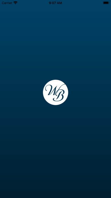 Emulate iPhone app William Blair Conferences using MyAndroid Emulate iPhone app William Blair Conferences using MyAndroid