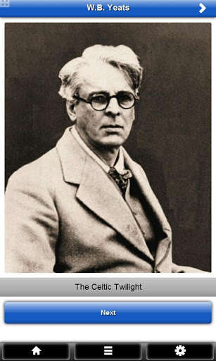 Emulate Android APK William B Yeats FREE Emulate Android APK William B Yeats FREE