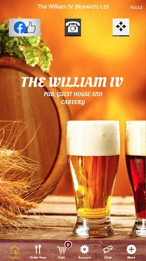 Run android online APK William IV Inn from MyAndroid or emulate William IV Inn using MyAndroid