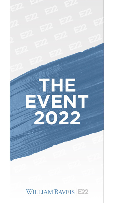 Emulate iPhone app William Raveis Event 2022 using MyAndroid Emulate iPhone app William Raveis Event 2022 using MyAndroid