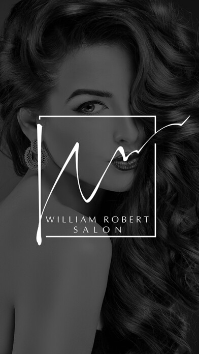 Emulate iPhone app William Robert Salon using MyAndroid Emulate iPhone app William Robert Salon using MyAndroid