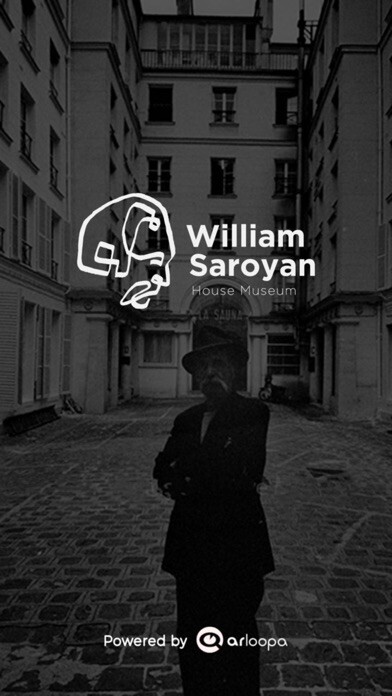 Run android online APK William Saroyan from MyAndroid or emulate William Saroyan using MyAndroid Run android online APK William Saroyan from MyAndroid or emulate William Saroyan using MyAndroid
