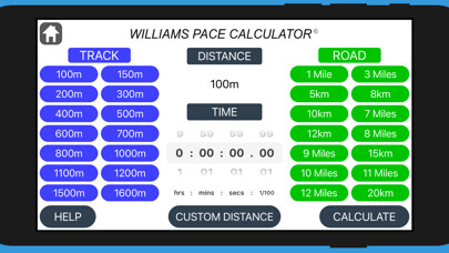 Emulate iPhone app Williams Pace... using MyAndroid Emulate iPhone app Williams Pace... using MyAndroid