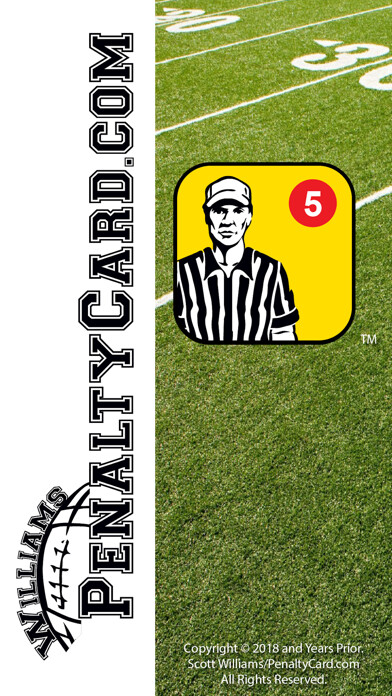 Emulate iPhone app Williams Penalty Card using MyAndroid Emulate iPhone app Williams Penalty Card using MyAndroid