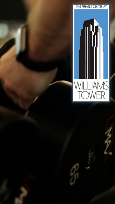 Emulate iPhone app Williams Tower Fitness Center using MyAndroid Emulate iPhone app Williams Tower Fitness Center using MyAndroid