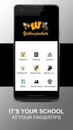 Emulate Android APK Williams USD Emulate Android APK Williams USD