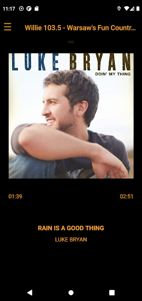 Run android online APK Willie 103.5 from MyAndroid or emulate Willie 103.5 using MyAndroid Run android online APK Willie 103.5 from MyAndroid or emulate Willie 103.5 using MyAndroid