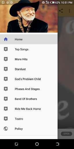Run android online APK Willie Nelson Songs from MyAndroid or emulate Willie Nelson Songs using MyAndroid Run android online APK Willie Nelson Songs from MyAndroid or emulate Willie Nelson Songs using MyAndroid