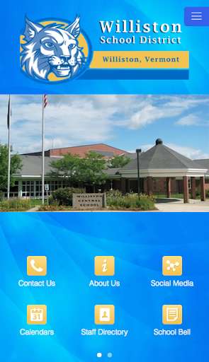 Run android online APK Williston School District from MyAndroid or emulate Williston School District using MyAndroid