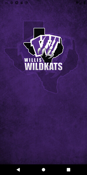 Run android online APK Willis Wildkats Athletics from MyAndroid or emulate Willis Wildkats Athletics using MyAndroid