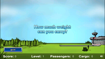 Emulate iPhone app Will It Fly? Lite using MyAndroid Emulate iPhone app Will It Fly? Lite using MyAndroid