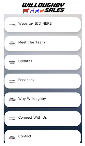 Run android online APK Willoughby Sales from MyAndroid or emulate Willoughby Sales using MyAndroid Run android online APK Willoughby Sales from MyAndroid or emulate Willoughby Sales using MyAndroid