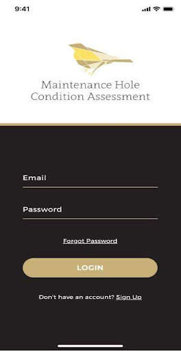 Run android online APK Willow and Sparrow Maintenance Hole Assessments from MyAndroid or emulate Willow and Sparrow Maintenance Hole Assessments using MyAndroid