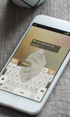 Emulate Android APK Willow dance Keyboard Theme Emulate Android APK Willow dance Keyboard Theme