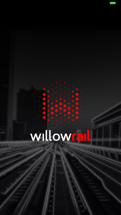 Emulate iPhone app WillowRail using MyAndroid