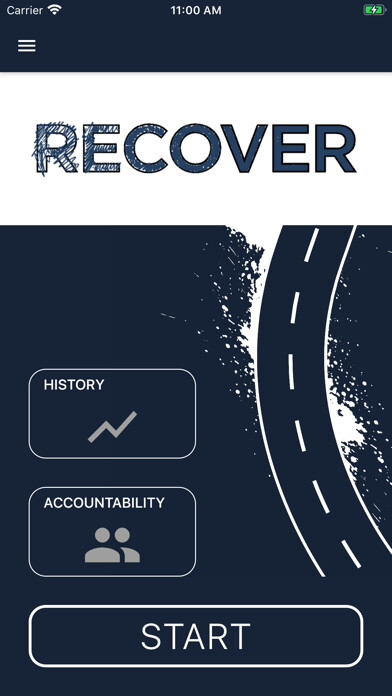 Emulate iPhone app Willow Recover using MyAndroid