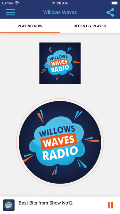 Emulate iPhone app Willows Waves using MyAndroid Emulate iPhone app Willows Waves using MyAndroid