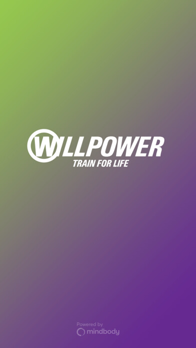 Emulate iPhone app WillPower Live using MyAndroid Emulate iPhone app WillPower Live using MyAndroid