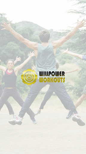 Run android online APK Willpower Workouts from MyAndroid or emulate Willpower Workouts using MyAndroid