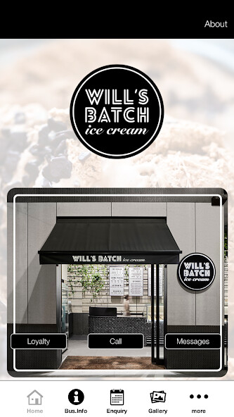 Run android online APK Wills Batch Ice Cream App from MyAndroid or emulate Wills Batch Ice Cream App using MyAndroid Run android online APK Wills Batch Ice Cream App from MyAndroid or emulate Wills Batch Ice Cream App using MyAndroid